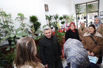 Kandıra'da Kandil Geleneği Sürüyor 