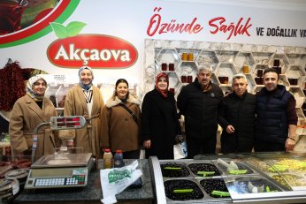 Kandıra'da Kandil Geleneği Sürüyor 
