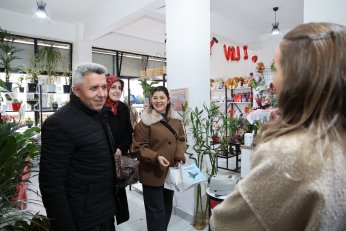 Kandıra'da Kandil Geleneği Sürüyor 