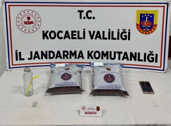 Jandarmadan Başarılı Operasyon