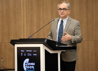 Kocaeli için yenilikçi projeler ödüllendirildi