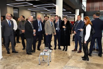 Kocaeli için yenilikçi projeler ödüllendirildi