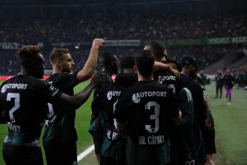 Kocaelispor Beşiktaş Maçının Kadroları Açıklandı 
