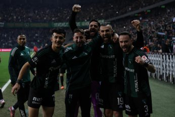 Kocaelispor Beşiktaş Maçının Kadroları Açıklandı 
