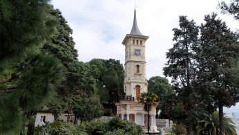 Tarihi Saat Kulesi Gerçek Kimliğini Buluyor 