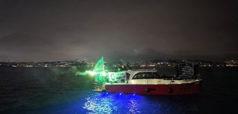 Selçuk İnan'a Sürpriz 41.Yaş Günü Kutlaması