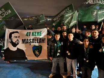 Selçuk İnan'a Sürpriz 41.Yaş Günü Kutlaması