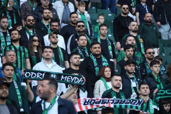 Bu kez gülen taraf Kocaelispor oldu 