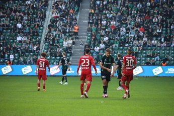 Bu kez gülen taraf Kocaelispor oldu 