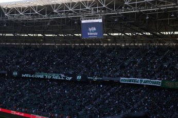 İyilik, Kocaeli Stadyumu'ndan yayıldı 