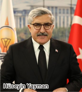 KGK 5. Küresel Medya Buluşması Başladı 