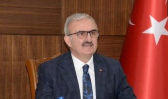 Kocaeli'yi Yakından İlgilendiren Atama Kararı 