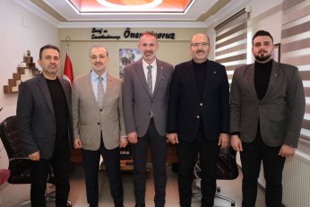 Talus Ramazanda da sahadan kopmuyor