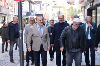 Talus Ramazanda da sahadan kopmuyor