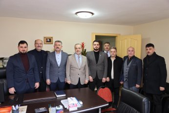 Talus Ramazanda da sahadan kopmuyor