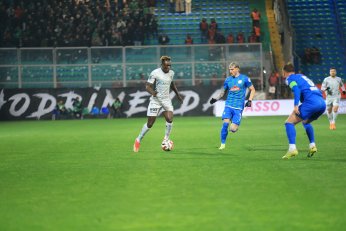 Kocaelispor Rize'de kayıp 
