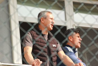 Kent Derbisinde Gülen Taraf Darıca G.B Oldu
