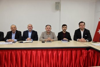 Talus: CHP'nin Otopark Mitingini Değerlendirdi 