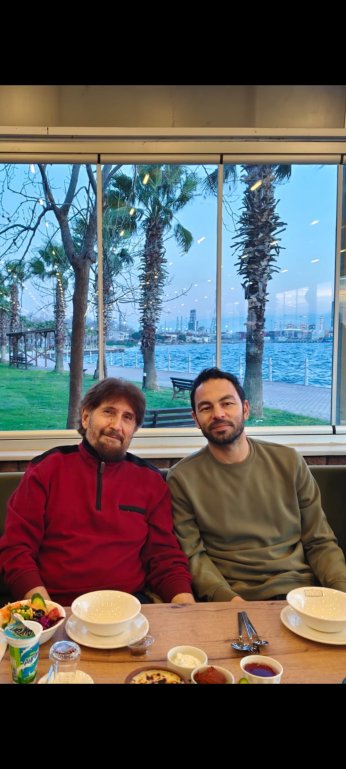 Spor Basını İle İftarda Bir Araya Geldi 