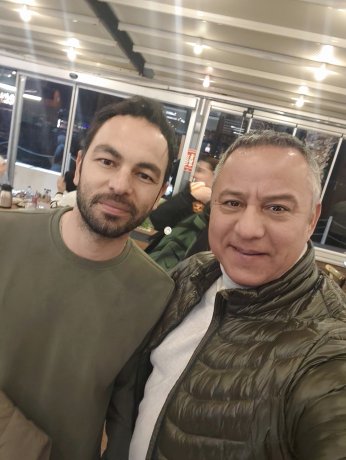 Spor Basını İle İftarda Bir Araya Geldi 