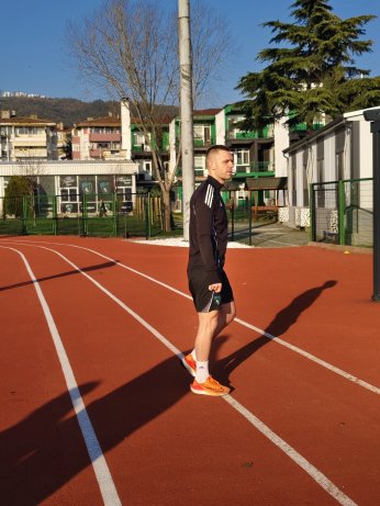 Kocaelispor, Beşiktaş maçının hazırlıklarına devam ediyor 
