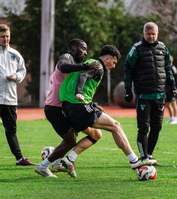 Kocaelispor-Beşiktaş Maçı Öncesi Kritik Saatler 