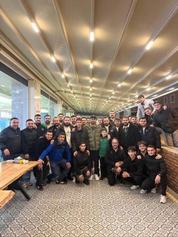 Selçuk İnan'dan Vefa Örneği 