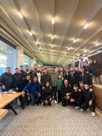 Selçuk İnan'dan Vefa Örneği 