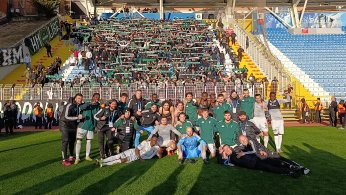 Kocaelispor Kritik Müsabakadan 3 Puanı Kaptı 