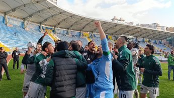 Kocaelispor Kritik Müsabakadan 3 Puanı Kaptı 
