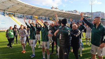 Kocaelispor Kritik Müsabakadan 3 Puanı Kaptı 