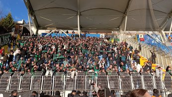 Kocaelispor Kritik Müsabakadan 3 Puanı Kaptı 