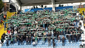 Kocaelispor Kritik Müsabakadan 3 Puanı Kaptı 