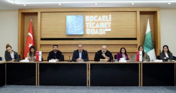 KOTO’dan Firmaların Rekabet Gücünü Artıracak Proje