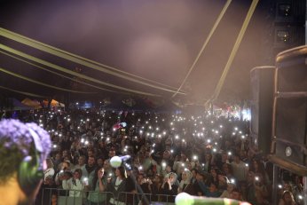 Meşhur Eşme Ayvası, Festivalde Görücüye Çıktı