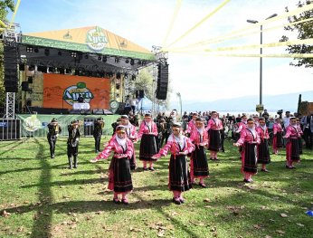 Meşhur Eşme Ayvası, Festivalde Görücüye Çıktı