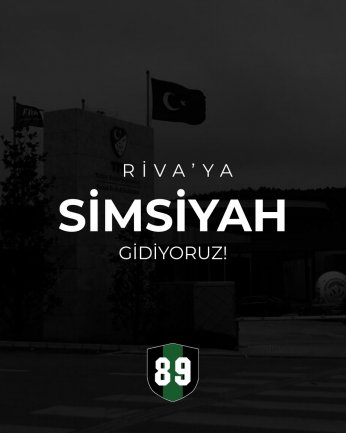 Hodri Meydan Riva'ya Gidiyor!