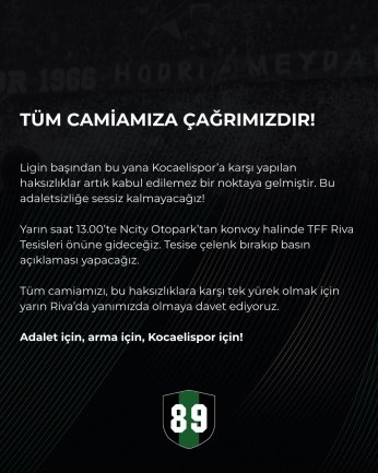 Hodri Meydan Riva'ya Gidiyor!