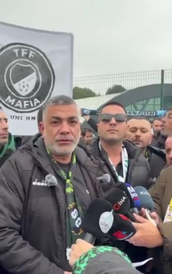 Hodri Meydan Riva'dan Net Mesajı Verdi 