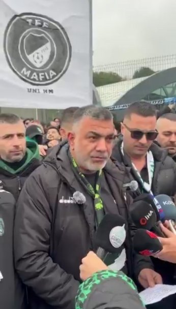 Hodri Meydan Riva'dan Net Mesajı Verdi 