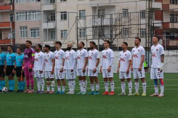 Gölcükspor 3 Puanı 3 Golle Aldı 