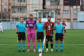 Gölcükspor 3 Puanı 3 Golle Aldı 