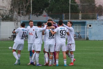 Gölcükspor 3 Puanı 3 Golle Aldı 