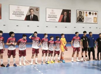 Şampiyon Karatepe 