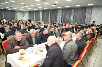 Kartepe'de STK'lar Buluştu 