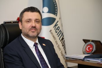 Başkan Çetin Tüm Kocaeli'yi Kent Bayramlaşmasına Davet Etti 