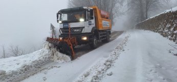 Kocaeli'de bayram sürprizi 