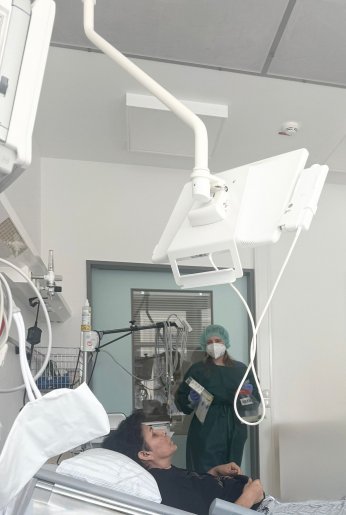 Arabeskin Usta İsmi Kritik Süreçte 