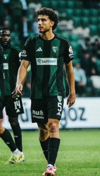 Kocaelispor Geleceğe Yatırım Yapıyor