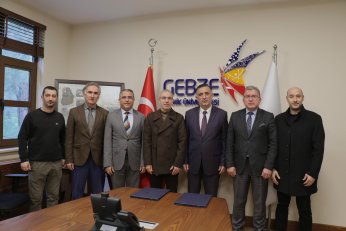Sporda, Gençler İçin Önemli İş Birliği Protokolü 